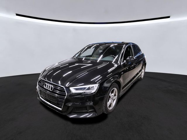 Audi A3 40 TDI quattro Aut. S-Line/Navi/Matrix/B&O/