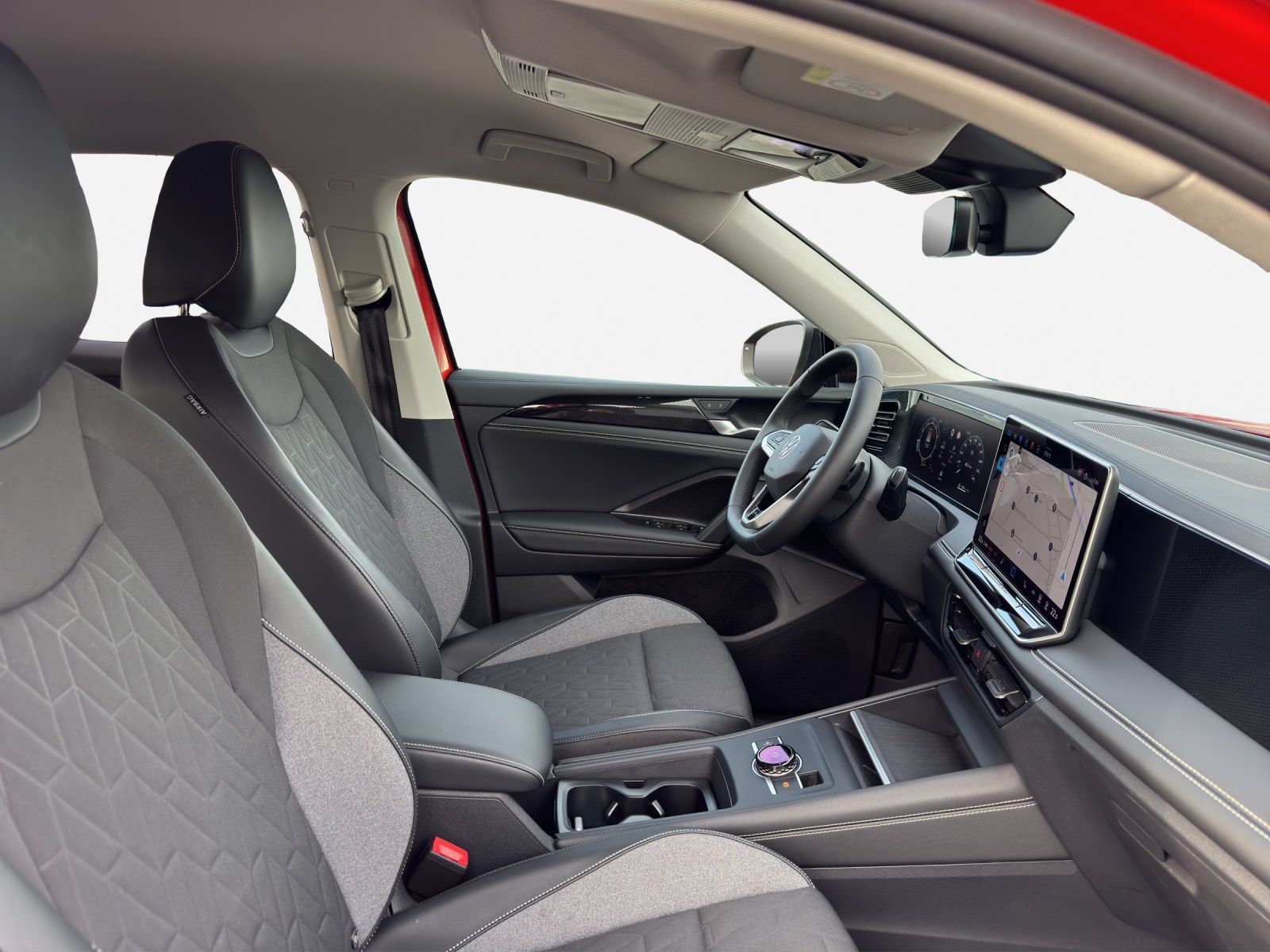 Volkswagen Tiguan - Bild 6