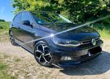 Volkswagen Polo 1.0 TSI 85kW DSG Highline 3 J GARANTIE ACC - VW Polo Gebrauchtwagen in Gelsenkirchen