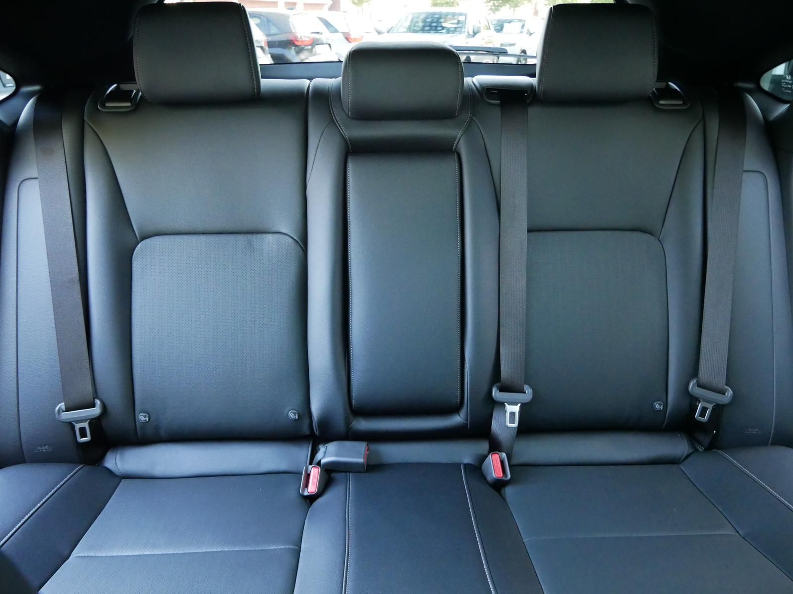 Honda Civic - Bild 20