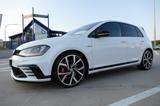 Volkswagen Golf 2.0 TSI DSG BMT GTI Clubsport NAVI ACC DCC - Volkswagen in Osnabrück