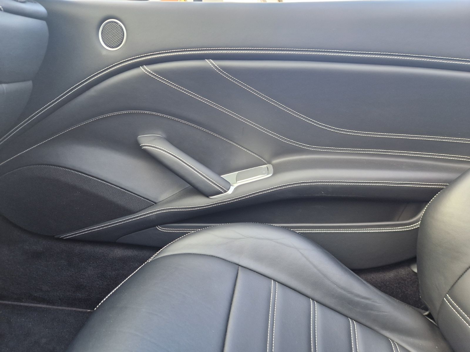 Fahrzeugabbildung Ferrari California T*Handling Speciale*LED*Karbon*TOP