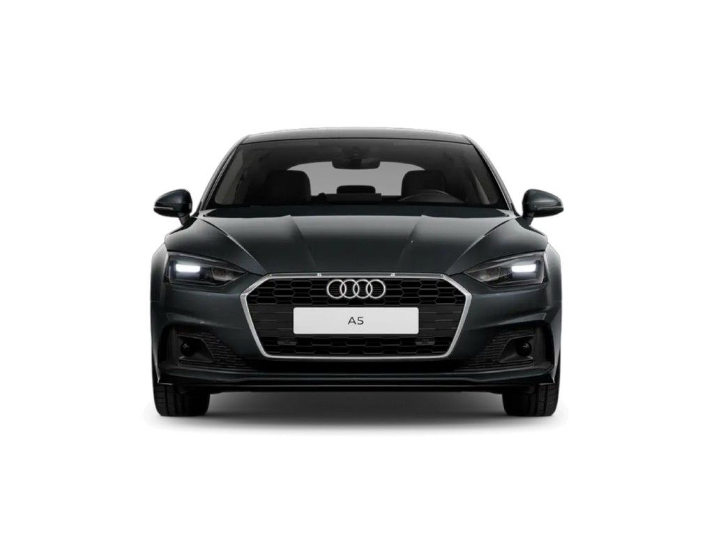 Audi A5 Sportback 35 TDI . LED Navi ACC Pano foto 5