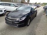 Kia Optima Sportswagon Edition 7 - Kia Optima: Edition 7