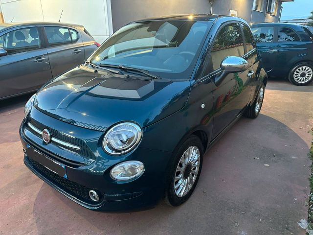 Inne Fiat 500 1.0 Hybrid