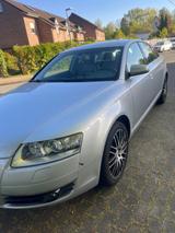 Audi A6 3.2 FSI multitronic - - Audi A6 aus 2008: 3.2