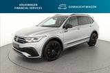 Volkswagen Tiguan Allspace R-Line 4Motion 2.0 TDI SCR AHK*P
