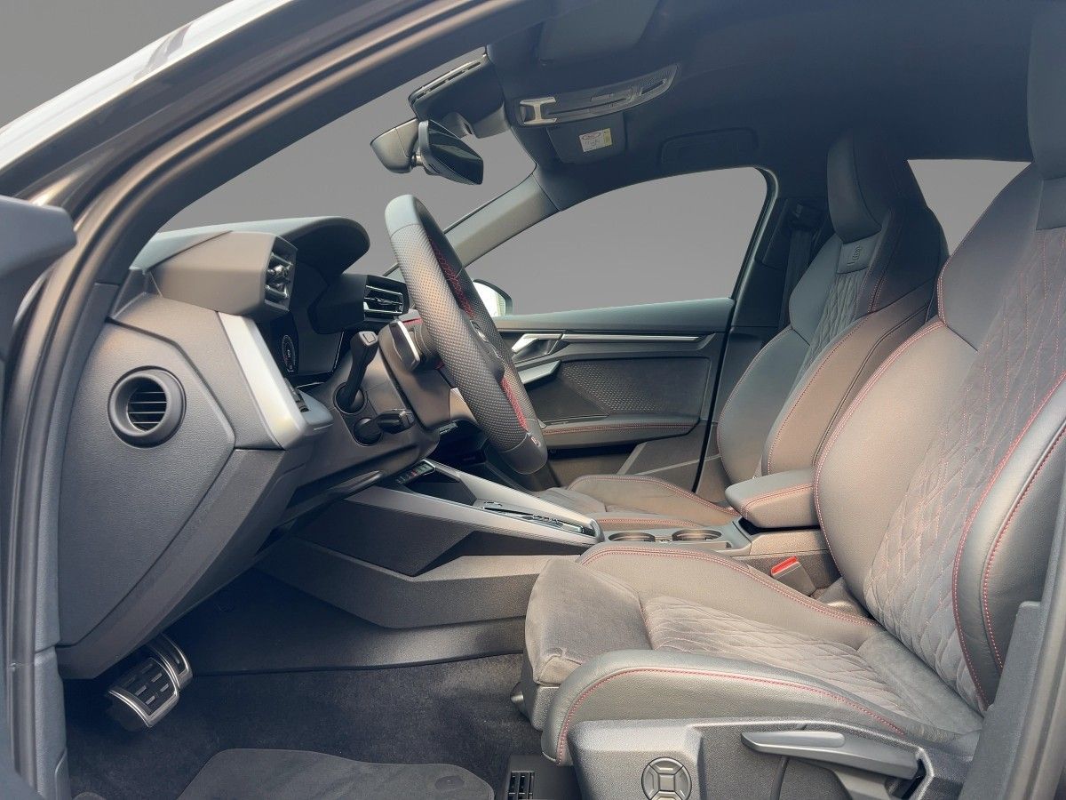 Audi A3 - Bild 8