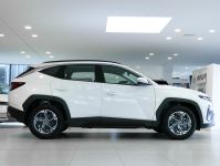 Hyundai TUCSON - Vorschau Bild 12