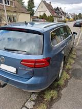 Volkswagen Passat Variant 2.0 TDI SCR 176kW DSG 4MOT Hi... - Volkswagen Passat Variant in Freiburg