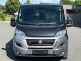 Fiat Ducato Autom.*NAVI*KAMERA*BEHINDERTENGERECHT - Fiat Ducato: Automatik