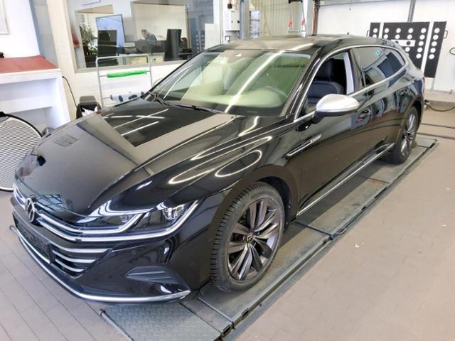 Volkswagen Arteon Shooting Brake Elegance 2,0 TSi DSG *LED*
