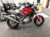 Cagiva Raptor 1000 - CAGIVA MOTORRAD