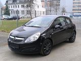 Opel Corsa D Selection "110 Jahre" - Opel Corsa aus 2009: D