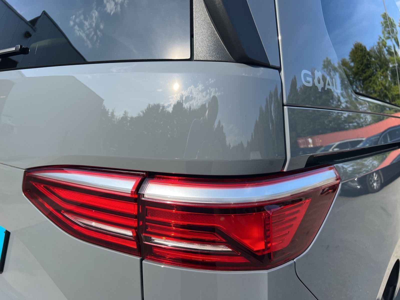 Multivan Goal 2.0 TDI DSG