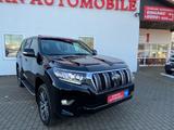 Toyota Land Cruiser 2.8 D-4D TEC-Edition Automatik/VOLL