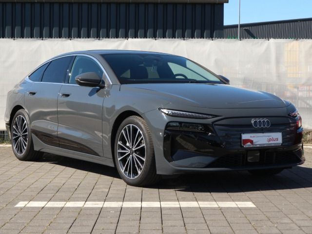 Audi A6 e-tron - Bild 3