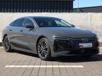 Audi A6 e-tron - Vorschau Bild 3
