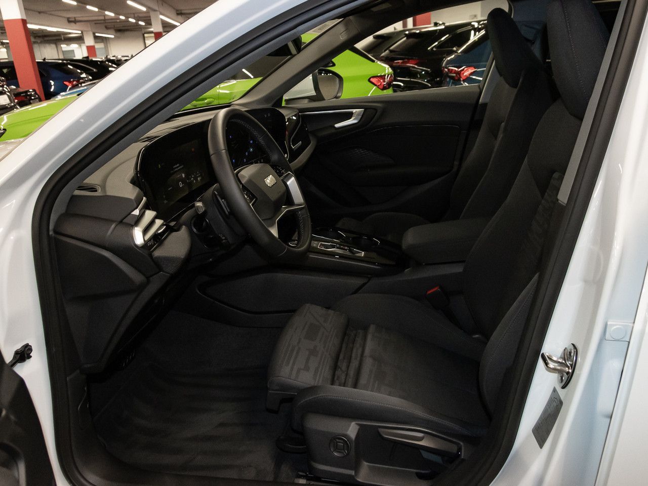 Audi A5 - Bild 16