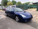 Toyota Celica 1.8 I-16V  S   NEUE TÜV - Toyota Celica Gebrauchtwagen