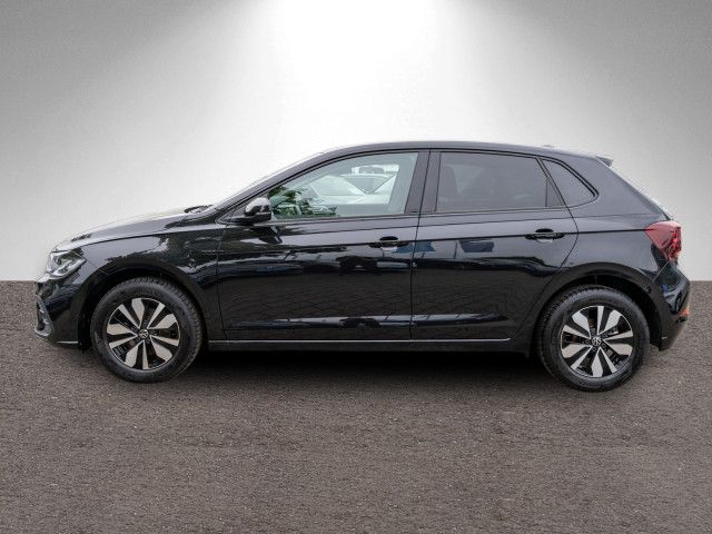 Volkswagen Polo - Bild 4