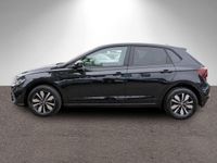 Volkswagen Polo - Vorschau Bild 4