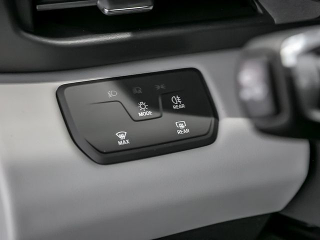 Ford Capri 210kW RWD Kamera Navi Stauassistent LED
