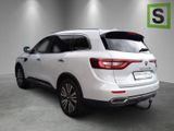Renault KOLEOS Initiale Paris dCi 175 4WD X-tronic - Renault Koleos mit Diesel-Antrieb: Allradantrieb