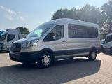 Ford Transit Kombi 330 L3/STANDH/KLIMA/9-Sitzer/ - Ford Transit: 330l
