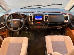 Carthago Chic C-Line I 5.0 Heavy | Queensbett*4,25t*Sat.