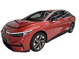 Volkswagen ID.7 Pro AHK/W-Pumpe/CarPlay/Kamera/Matrix/360 - rote Volkswagen ID.7
