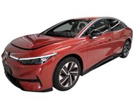 Volkswagen ID.7 - Vorschau Bild 2