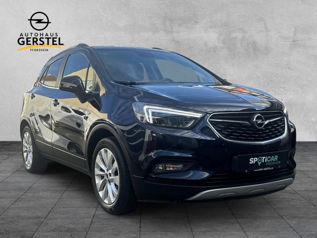 Mokka Innovation 1.4 Turbo BI-LED SHZ LHZ CAM BC