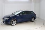 Seat Leon ST 1.4 TSI Xcellence - Seat Leon: Blau
