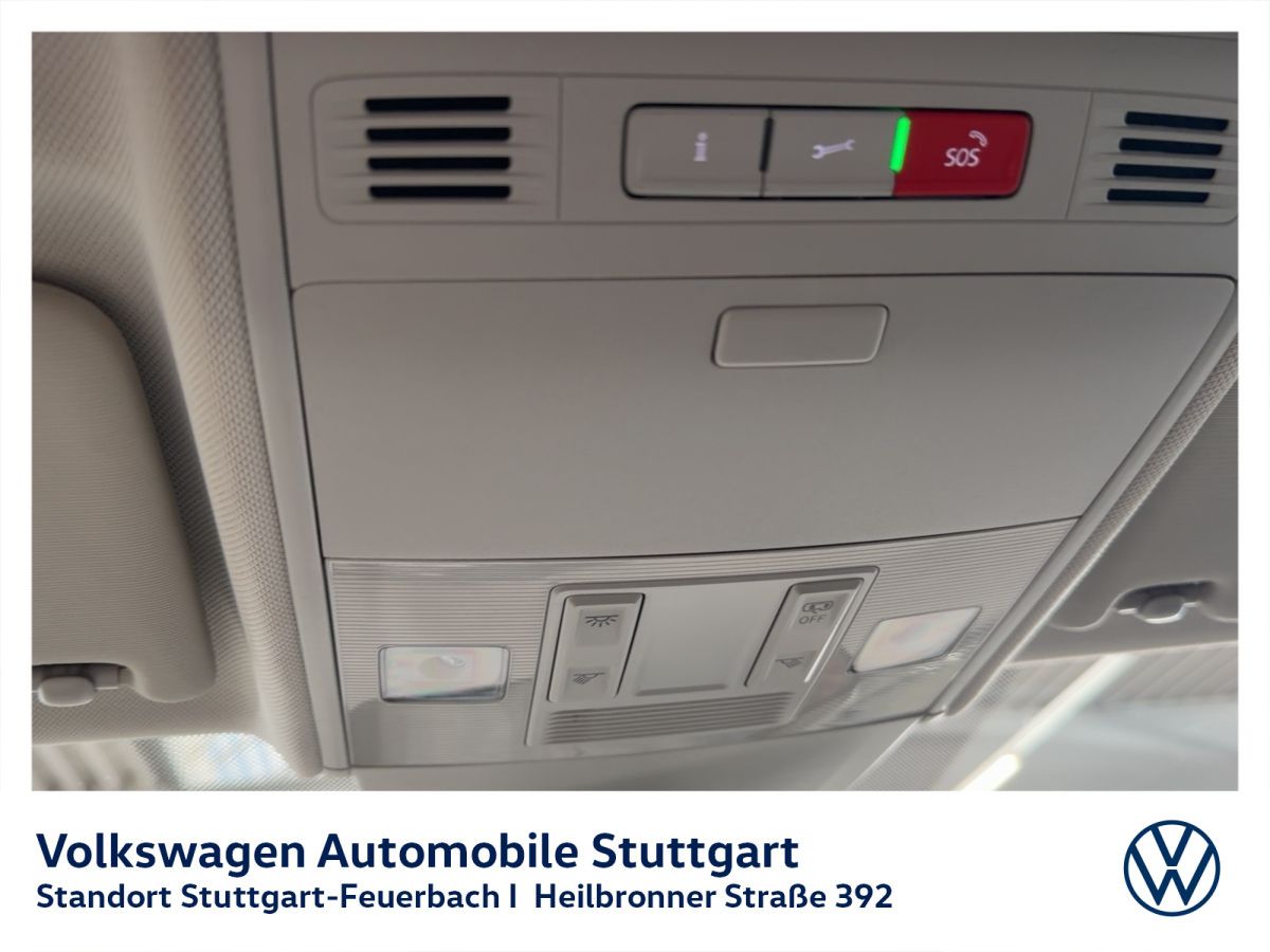 Volkswagen Taigo - Bild 15