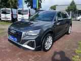 Audi Q2 35 TFSI S line+AUTOM+KLIMAAUTOM+TEMP.+++ - Audi Q2 Gebrauchtwagen in Berlin