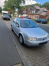 Volkswagen VW Bora TDI - Volkswagen Bora mit Diesel-Antrieb