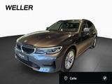 BMW 330i xDrive Touring Advantage Laser StdHz Memory - gebrauchte BMW 330 aus dem Jahr 2022