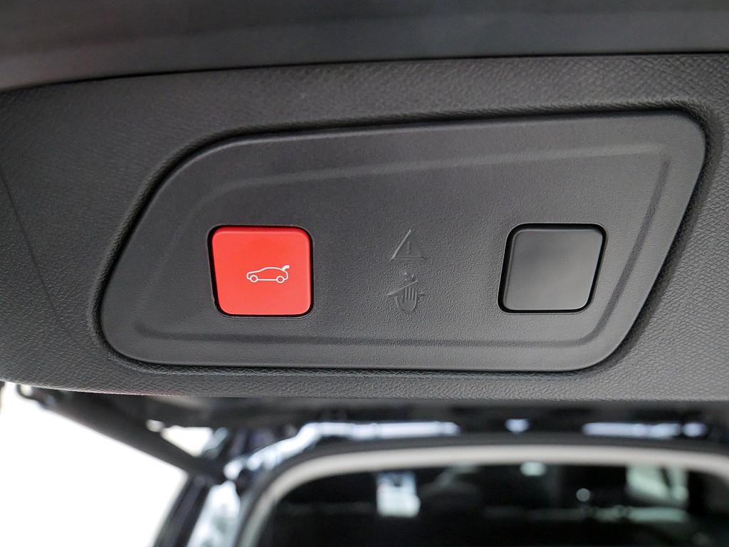 Citroën C5 Aircross Hybrid 145 Max SHZ KAMERA NAVI LED