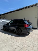 BMW X3 xDrive35i M Sport  306 PS  Panora... - BMW X3: Ps