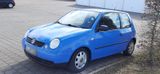 Volkswagen Lupo 1,4 Benzin, 60 PS, Tüv 2026 - Volkswagen Lupo: Ps