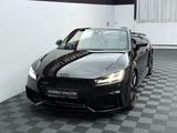 Audi TT RS 2.5 TFSI Roadster*B&O*Matrix*RS-Abgas 97dB - Audi: Cabrio, RS