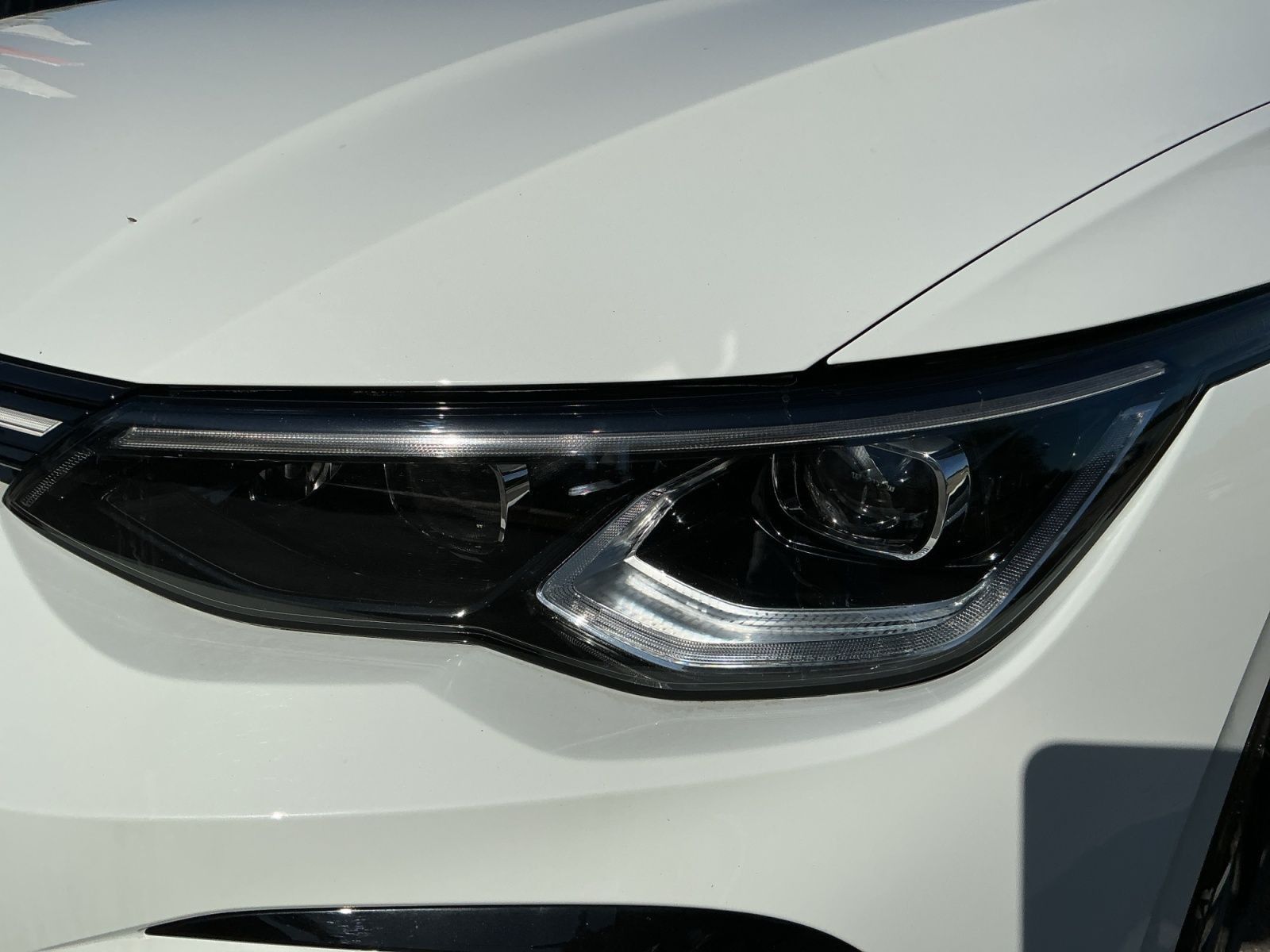 Volkswagen Golf - Bild 19
