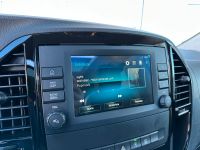 MERCEDES-BENZ Vito Tourer 124 CDI 9G 7SI LEDER PANO STHZG AHK bei Autohaus Landmann & Maier OHG