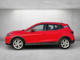 Seat Arona 1.5 TSI DSG FR *Navi*Kamera* - Seat Arona: 1 5 Fr