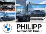 BMW M760e xDrive Autobahnas. P.SKY Massage Autm.Tür - gebrauchte BMW M760 aus dem Jahr 2024