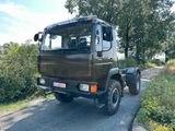 MAN 8.163 | 4X4 | Allrad | NEU Lackiert - MAN 8 163