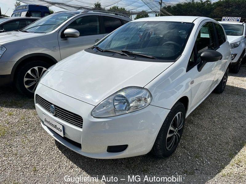 Fiat Grande Punto