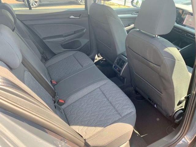 Golf VIII MOVE 1.5l eTSI DSG Navi Digit. Cockpit