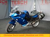 BMW F800 ST - Offers matching your search criteria